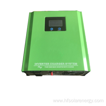 Low frequency 1500w Off Grid pure sine Inverter